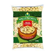 Frijol Canario Valle Norte 500g